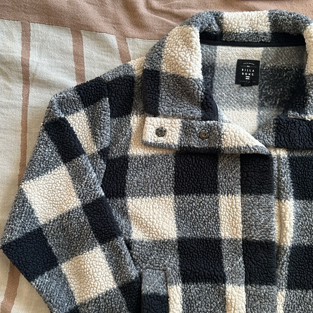 billabong jacket